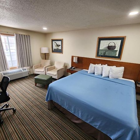 Windsor Place Inn Прейри-дю-Чиен Экстерьер фото