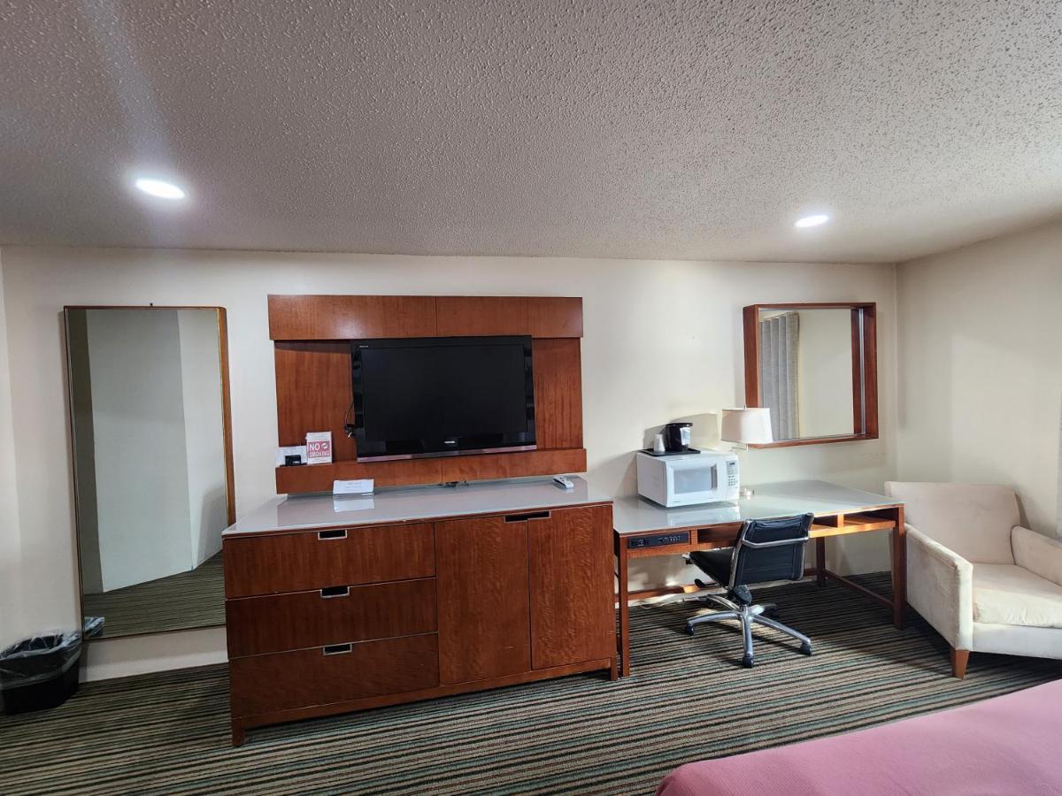 Windsor Place Inn Прейри-дю-Чиен Экстерьер фото